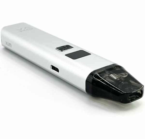 elfbar elfa master akku 3 OXVA Xlim PRO Cartridge / Leer-Pod, 0,6 Ohm à 2ml Tank main image 0