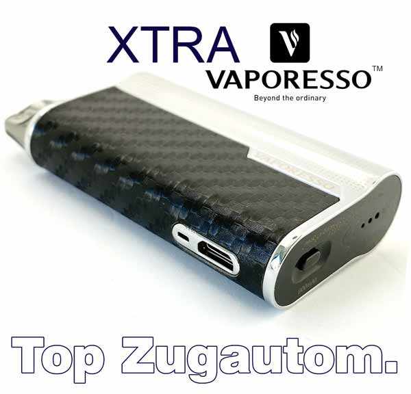 Vaporesso XTRA
