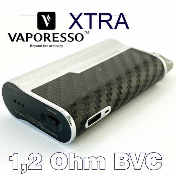 Vaporesso XTRA