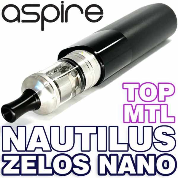 Zelos Nano
