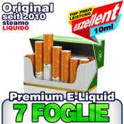 1A Tabmix - 7 Foglie