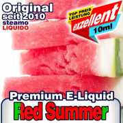 1A Wassermelone -  Red Summer